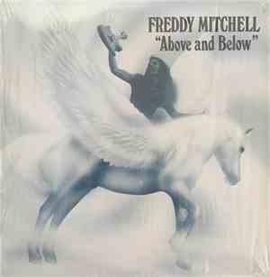 Freddy Mitchell - Above and Below