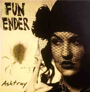Fun Ender - Ashtray