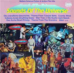 Funky Space Orchestra - Sounds Of The Universe