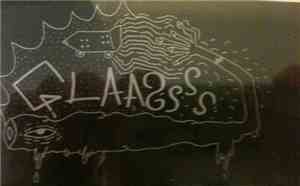 Glaassss - Tour Tape
