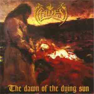 Hades - The Dawn Of The Dying Sun