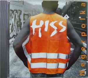 Hiss  - Negerpolka