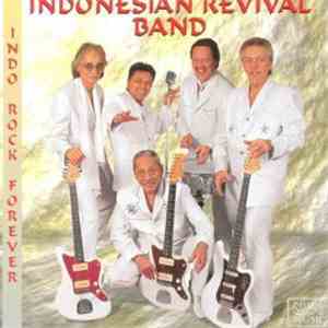 Indonesian Revival Band - Hello Caterina