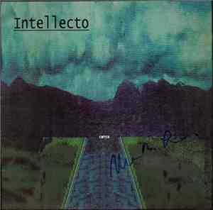 Intellecto - Intellecto EP