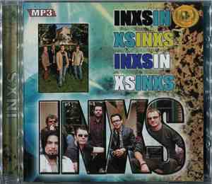 INXS - MP3