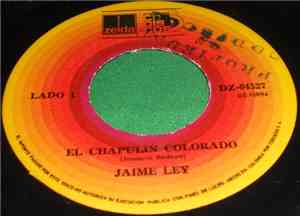 Jaime Ley - El Chapulin Colorado