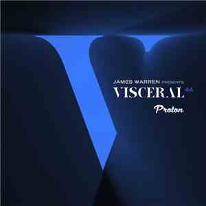 James Warren  - Visceral 44