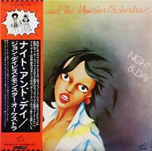 John Davis And The Monster Orchestra - Night & Day