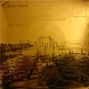 Joseph Haydn - Concerto D-Dur 