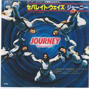 Journey - Separate Ways