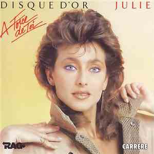 Julie - Disque D'Or 
