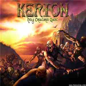 Kerion - Holy Creatures Quest
