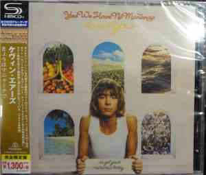 Kevin Ayers - Yes We Have No Mañanas, So Get Your Mañanas Today