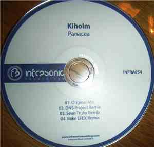 Kiholm - Panacea