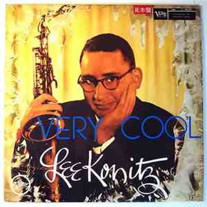 Lee Konitz - Very Cool