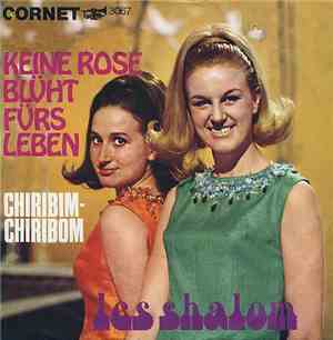 Les Shalom - Keine Rose Blüht Für's Leben