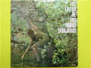 Los Indios Tabajaras - Los Exitos De Los Indios Tabajaras