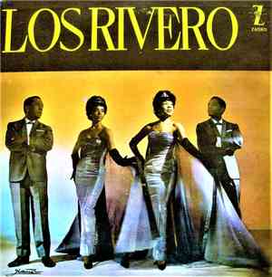 Los Rivero - Los Rivero
