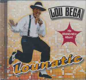 Lou Bega - Lounatic