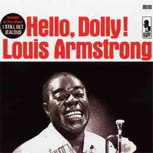 Louis Armstrong - Hello, Dolly!