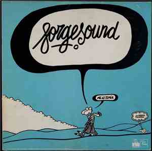 Luis Eduardo Aute / Jesús Munárriz - Forgesound