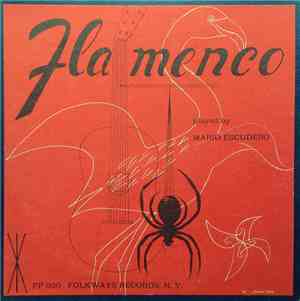 Mario Escudero - Flamenco