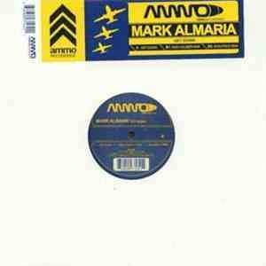Mark Almaria - Get Down