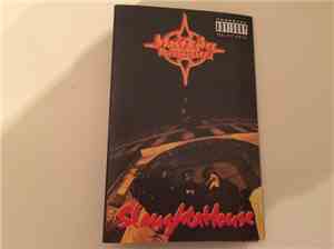Masta Ace Incorporated - SlaughtaHouse
