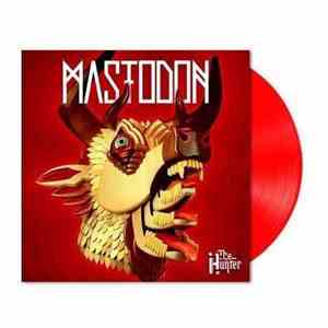 Mastodon - The Hunter