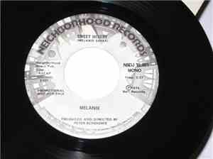 Melanie  - Sweet Misery