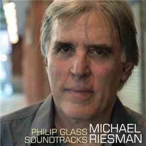 Michael Riesman - Philip Glass Soundtracks