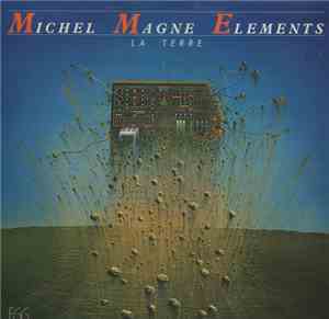 Michel Magne - 