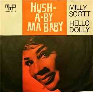 Milly Scott - Hello Dolly