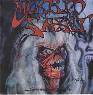 Morbid Saint - Spectrum Of Death