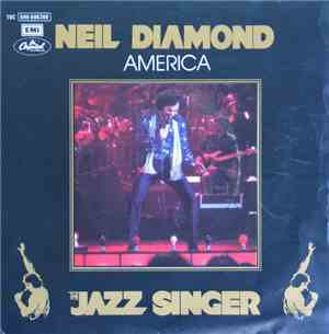 Neil Diamond - America