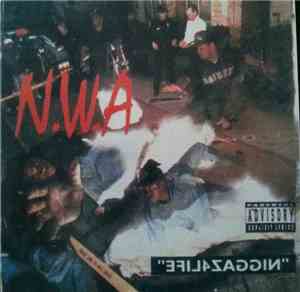 N.W.A - Efil4zaggin