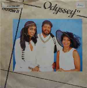 Odyssey  - (Joy) I Know It