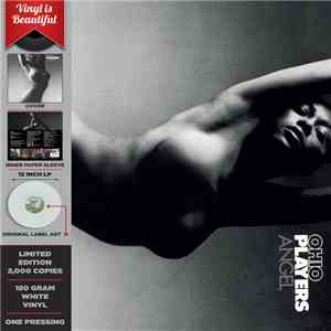 Ohio Players - Angel