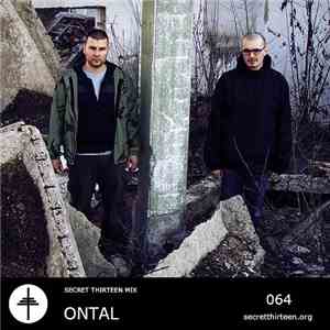 Ontal - Secret Thirteen Mix 064