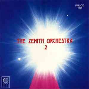 Paul Rey - The Zenith Orchestra 2