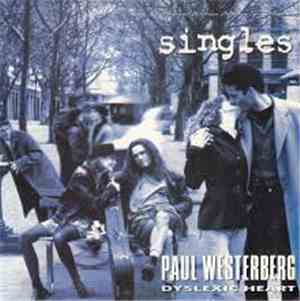 Paul Westerberg - Dyslexic Heart