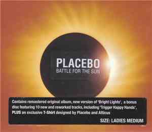 Placebo - Battle For The Sun