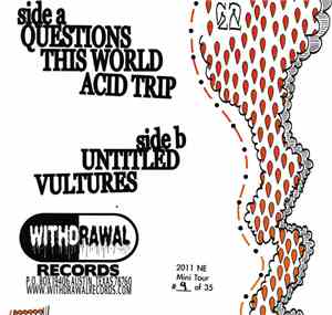 Power Trip  - Demo 2008