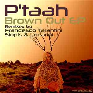 P'Taah - Brown Out EP