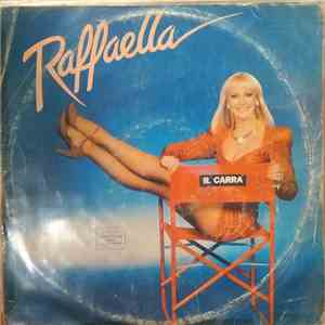 Raffaella Carrà - Raffaella - (En Castellano)