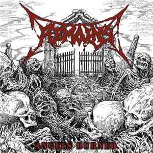 Remains  - Angels Burned