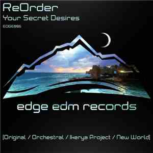 ReOrder - Your Secret Desires