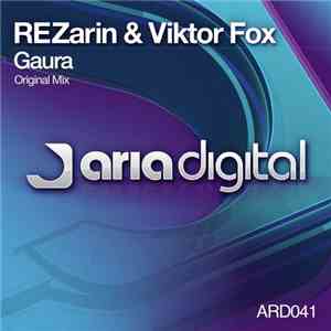 REZarin & Viktor Fox - Gaura