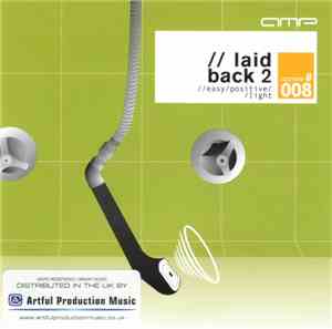 Rob Maassen Van Den Brink, Ramond Willems - Laid Back 2