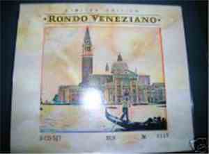 Rondò Veneziano - Rondò Veneziano